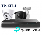 TPLINK CCTV KIT-1